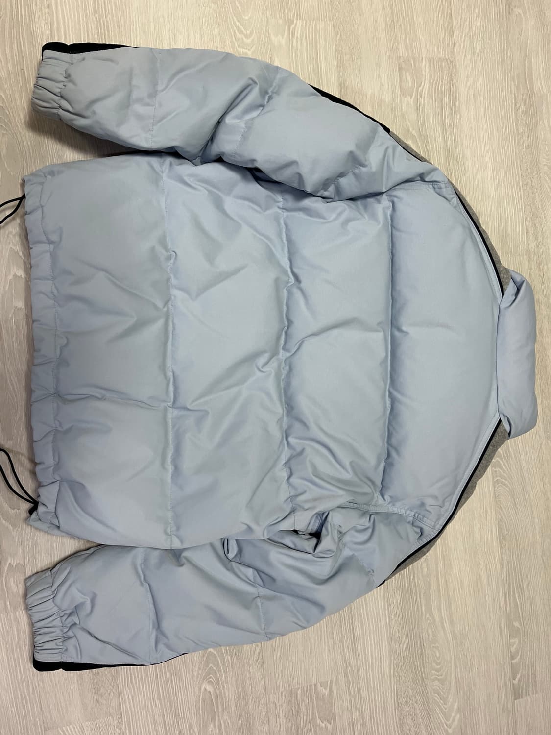 LEE 빈티지 덕다운 패딩 95 상품이미지2