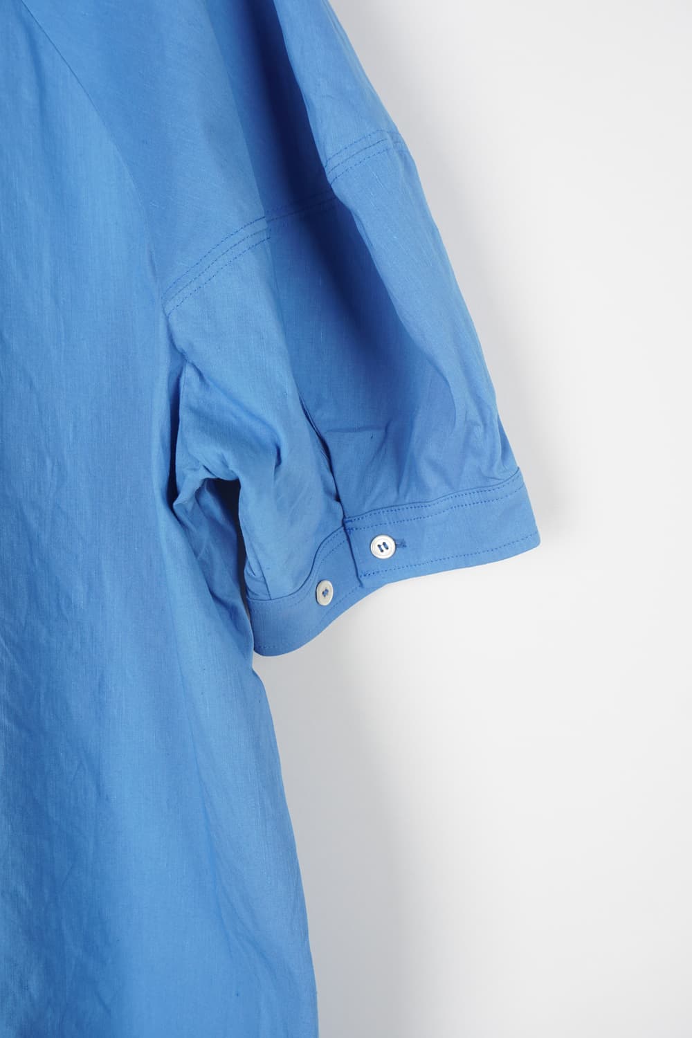  THEORY LUXE ribbon neck blouse 상품이미지6