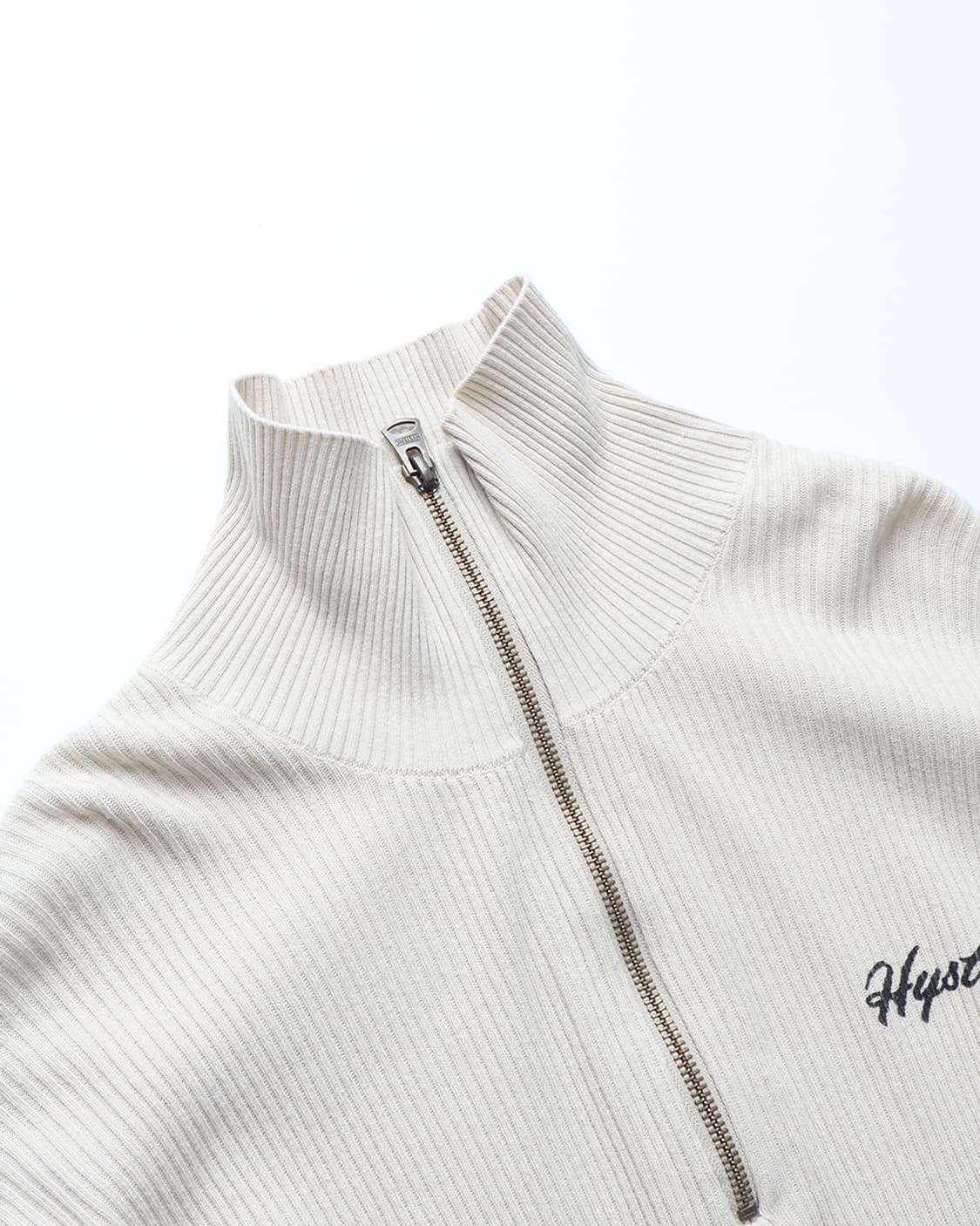 히스테릭글래머 HYSTERIC GLAMOUR Motel Half Zip 상품이미지10