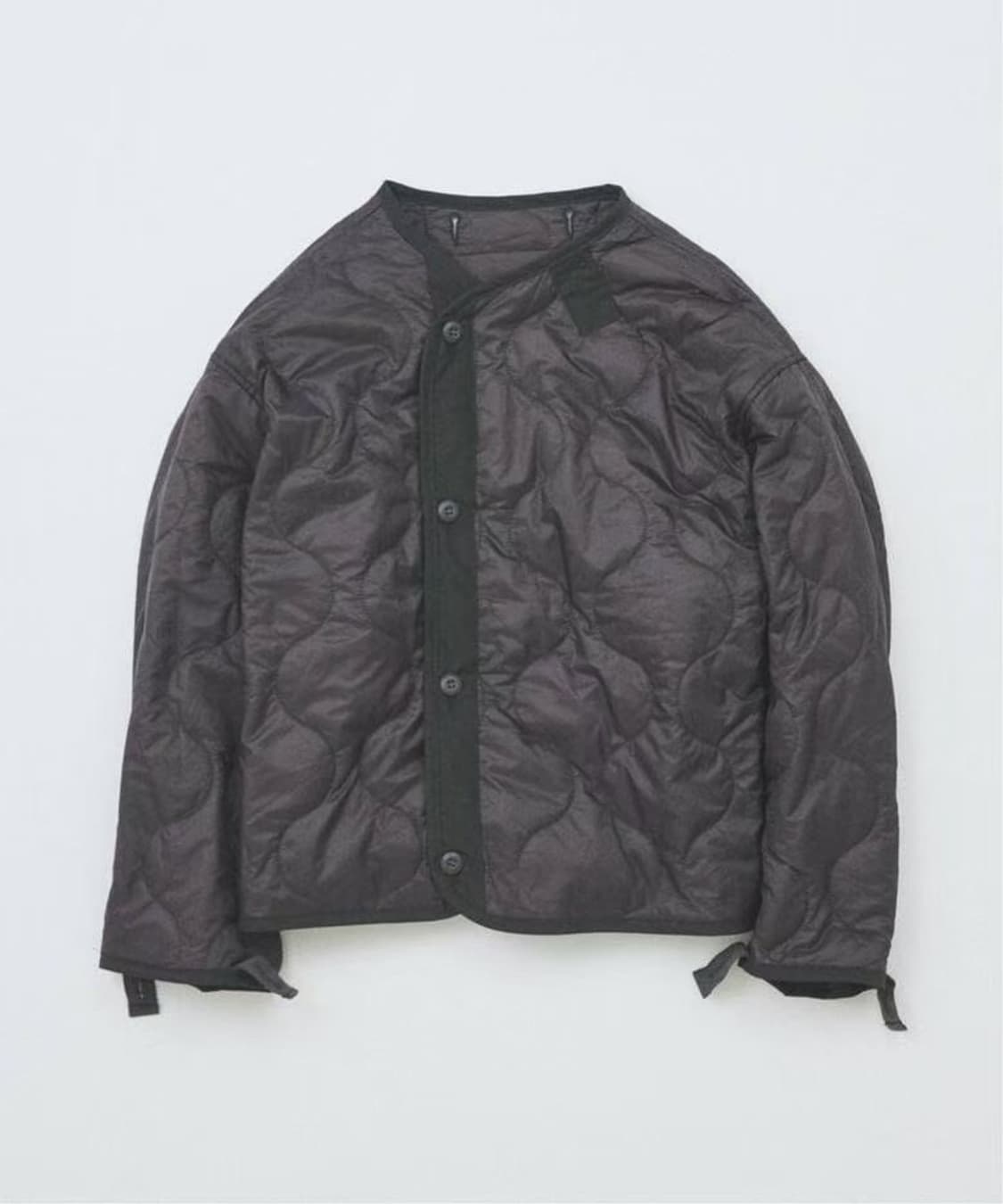 저널스탠다드 m65 숏 모즈 자켓 상품이미지3