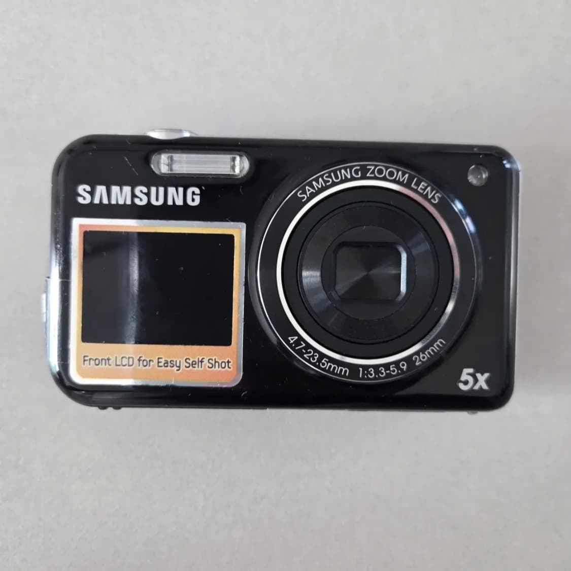 삼성 VLUU PL121 상품이미지1