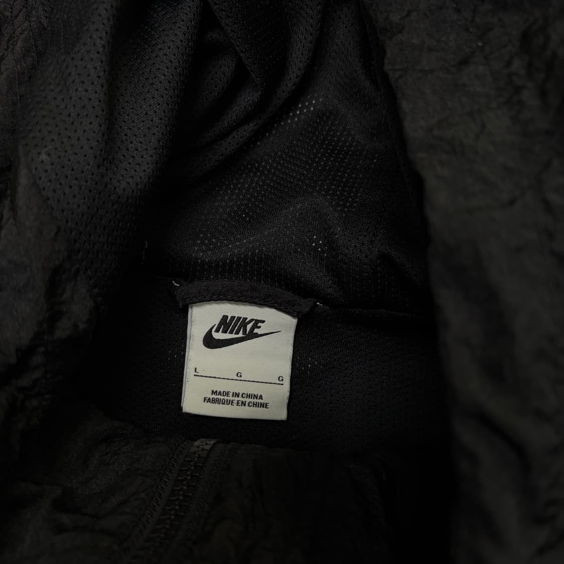 나이키 빅스우시 바람막이[1958] 상품이미지8