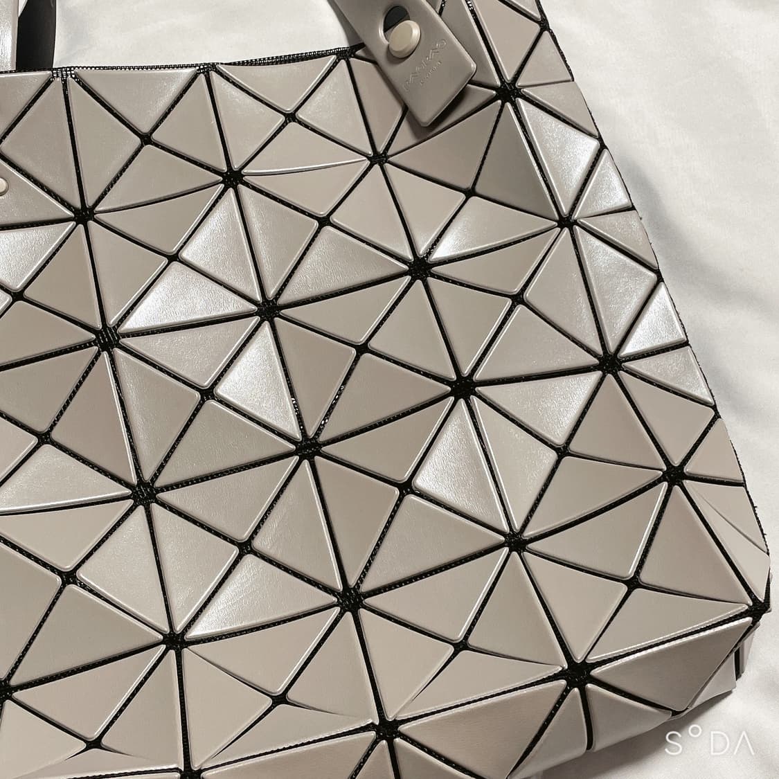 바오바오 연베이지 토트백 상품이미지7