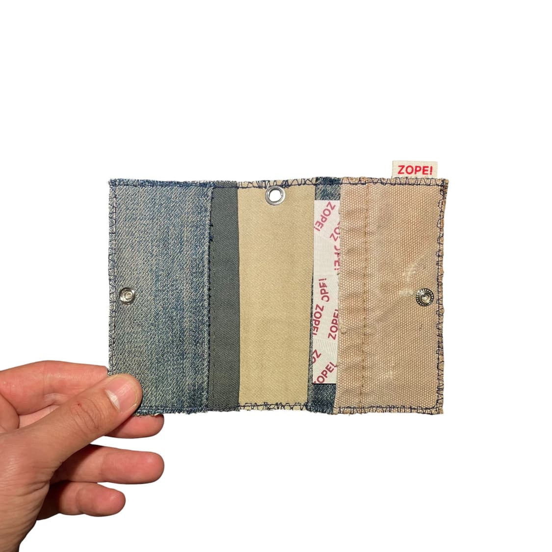 CLONE CARD WALLET NO.278 상품이미지4