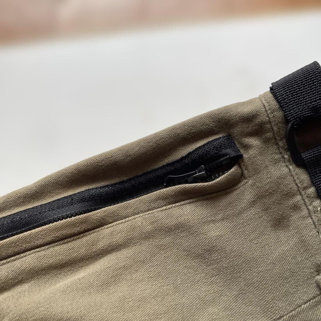 혜인서 밀리터리 카고팬츠 2 상품이미지5