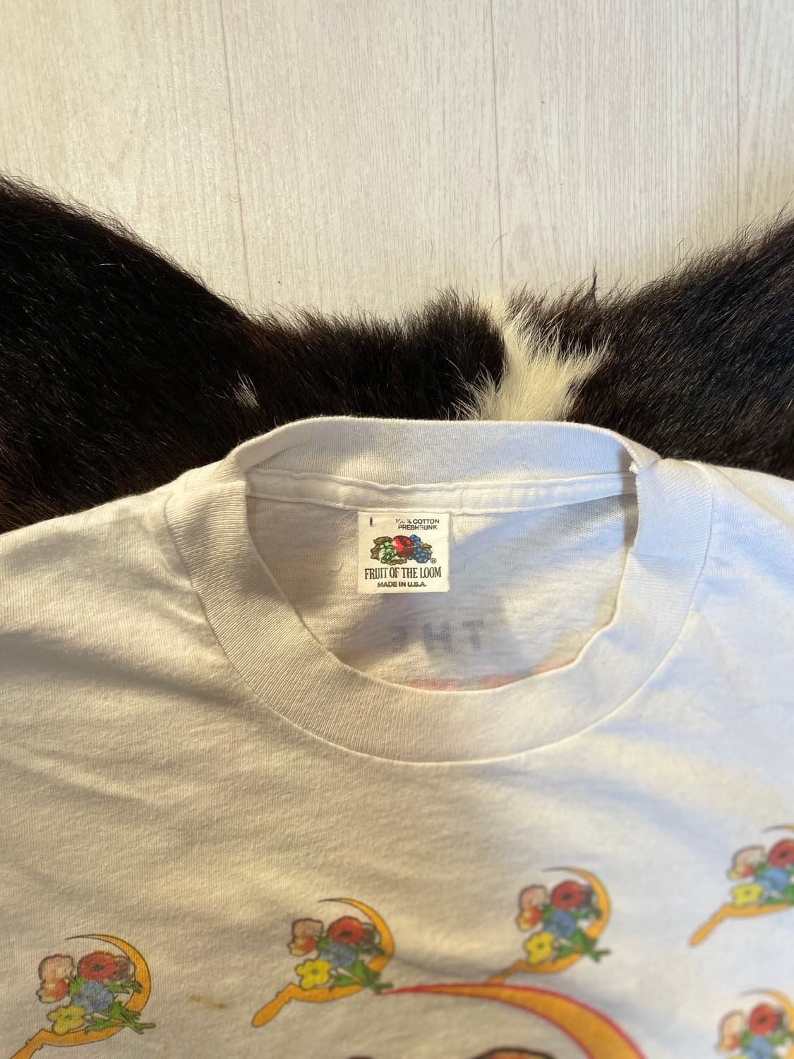 Paul McCartney Tour 89,90 / 폴 매카트니 투어티k 상품이미지6