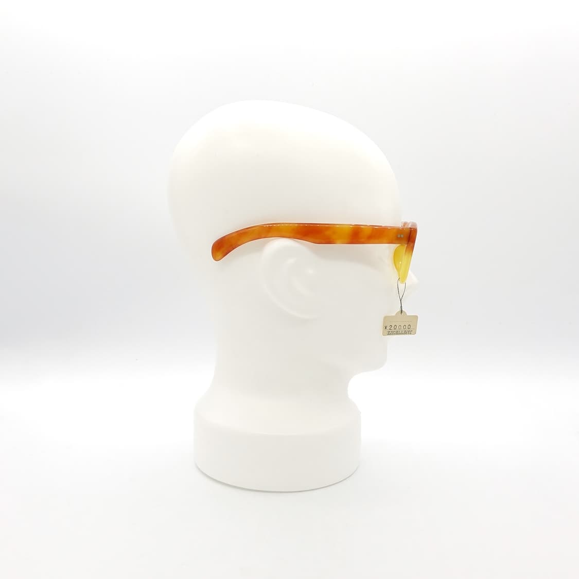 Prince 프린스 수제 마블 아세테이트 뿔테 안경 상품이미지6