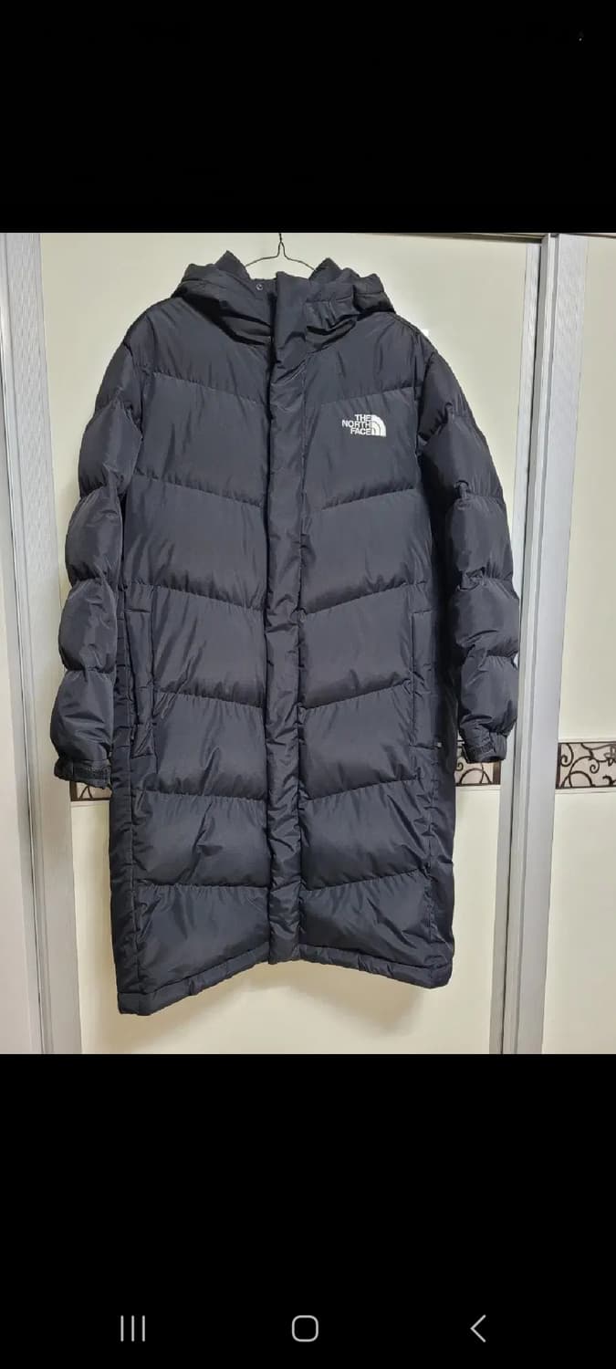 노스페이스 롱패딩 액트프리 상품이미지1