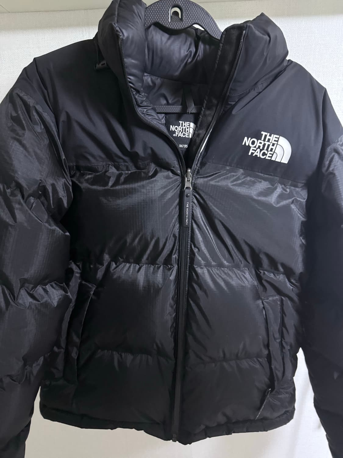 노스페이스 눕시 무광 상품이미지3