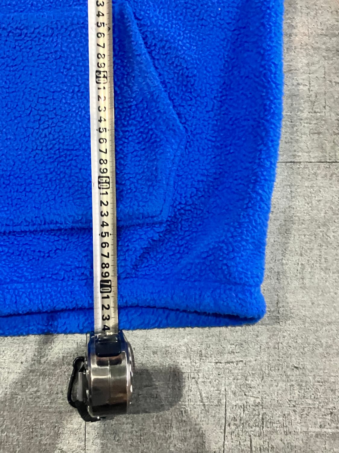 Nike 나이키 올드스쿨아메카지 00‘s 가슴로고 후리스자켓 상품이미지3