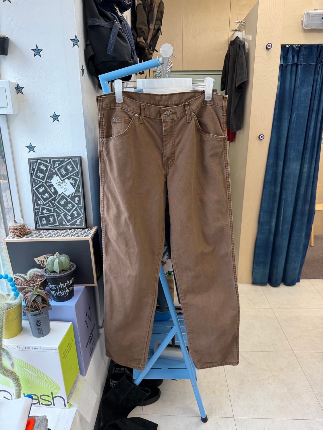 Dickies carpenter (32X30) 상품이미지4