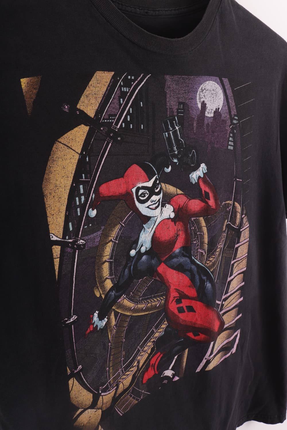 DC 할리퀸 반팔티셔츠 상품이미지6