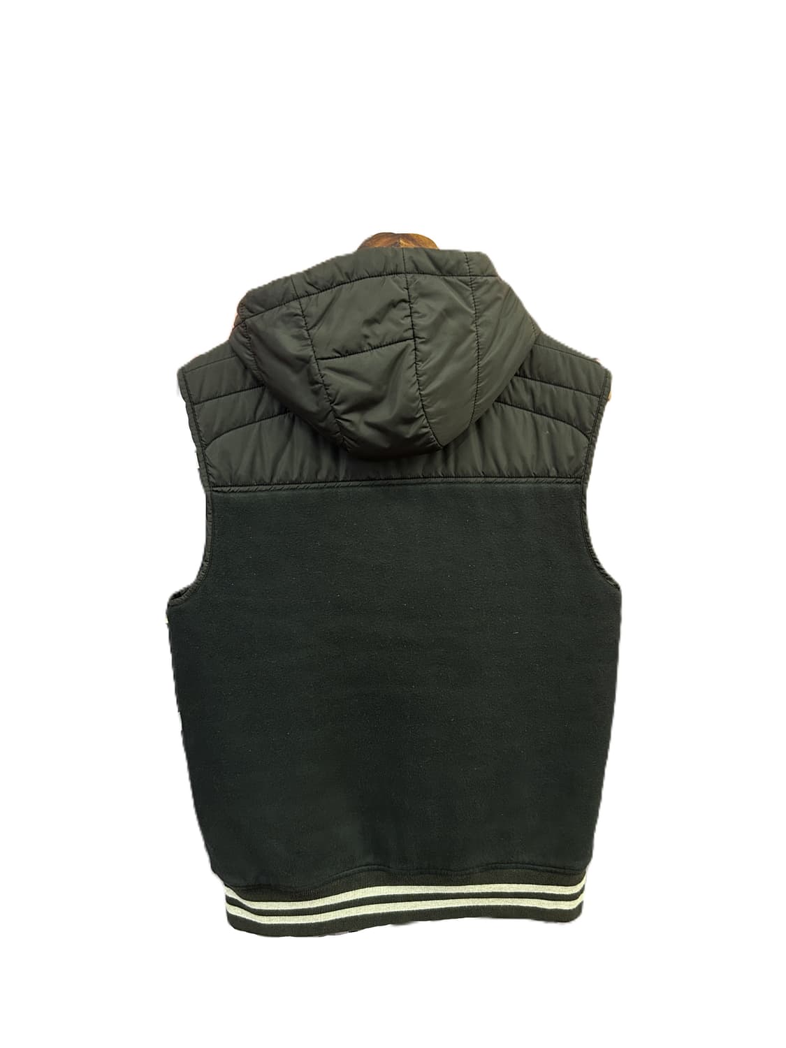 폴로 랄프로렌 후드 조끼 상품이미지2