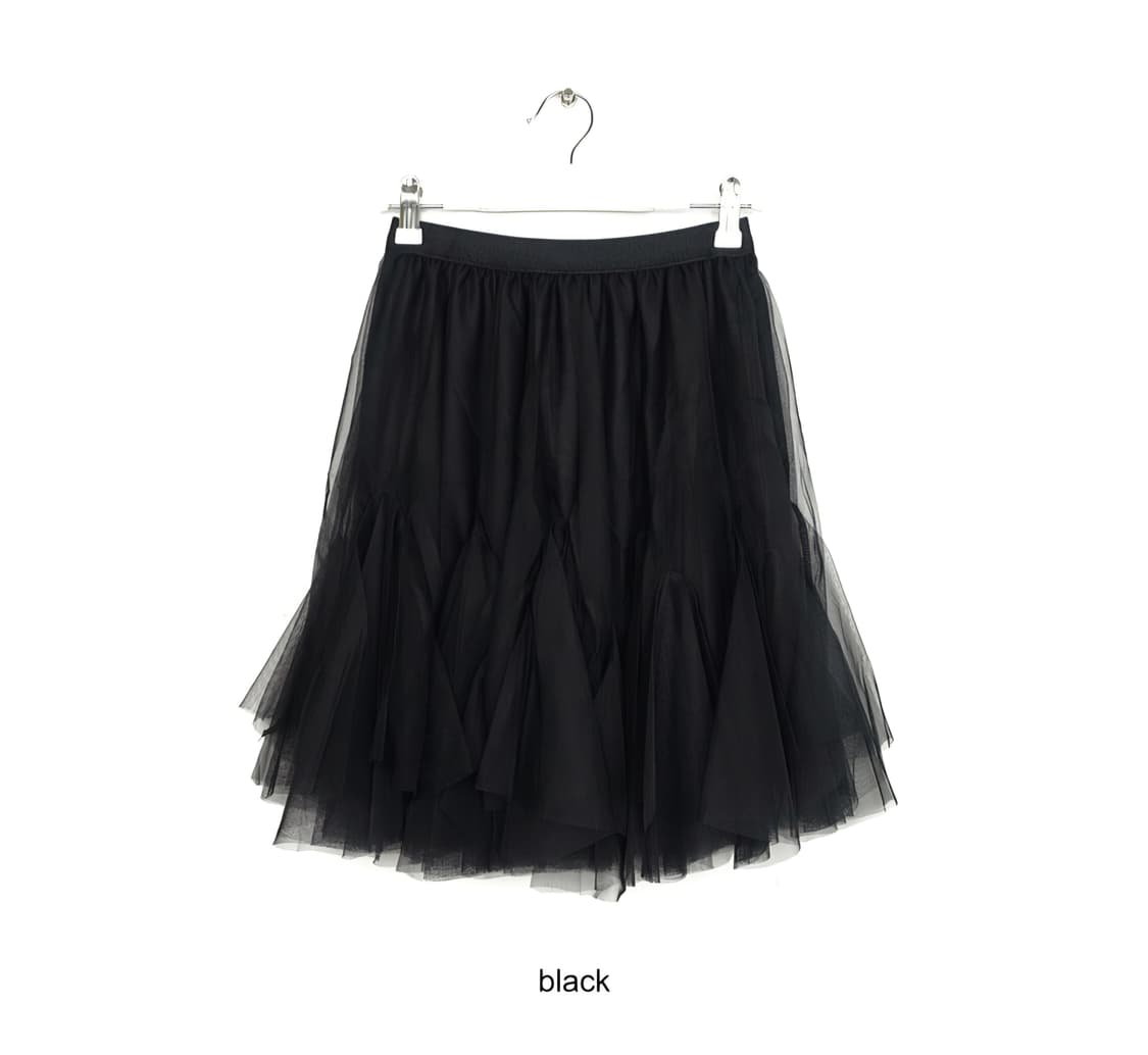 샵페어리 페어리 sha skirt 샤 스커트 상품이미지1