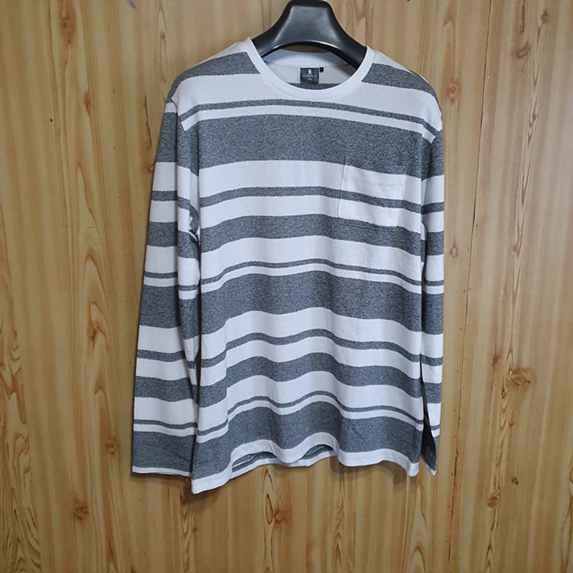 와이드앵글 니트 110 상품이미지1