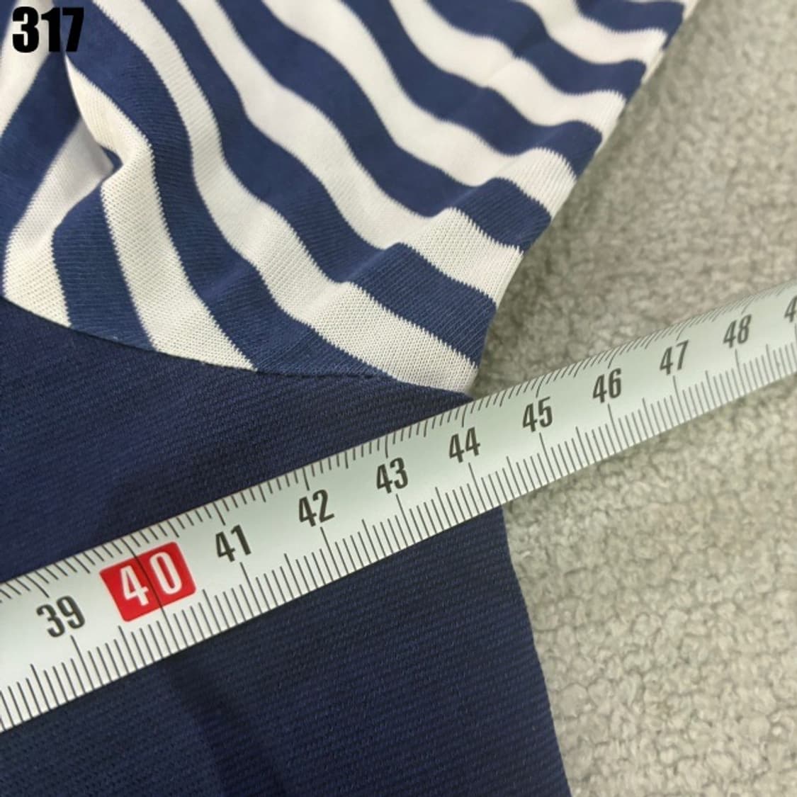 W.ANGLE 티셔츠 상품이미지4