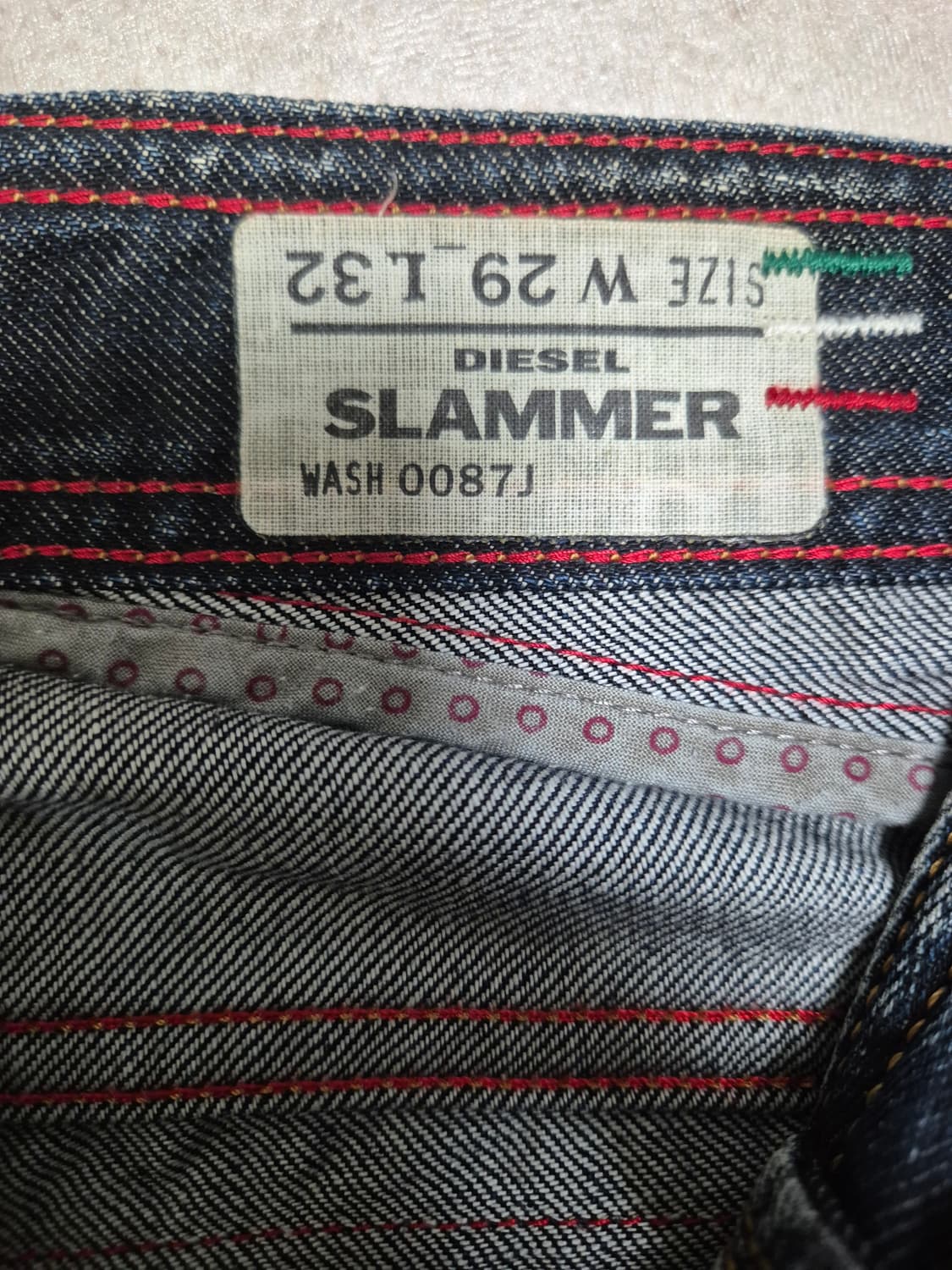 디젤 상품이미지5