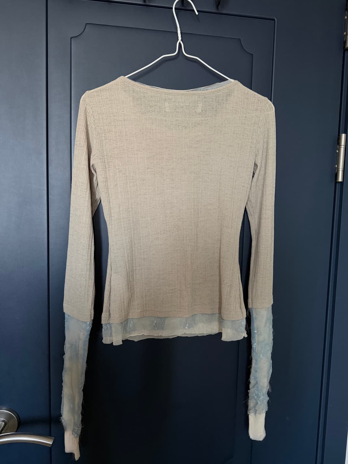 스컬프터 티셔츠 상품이미지2