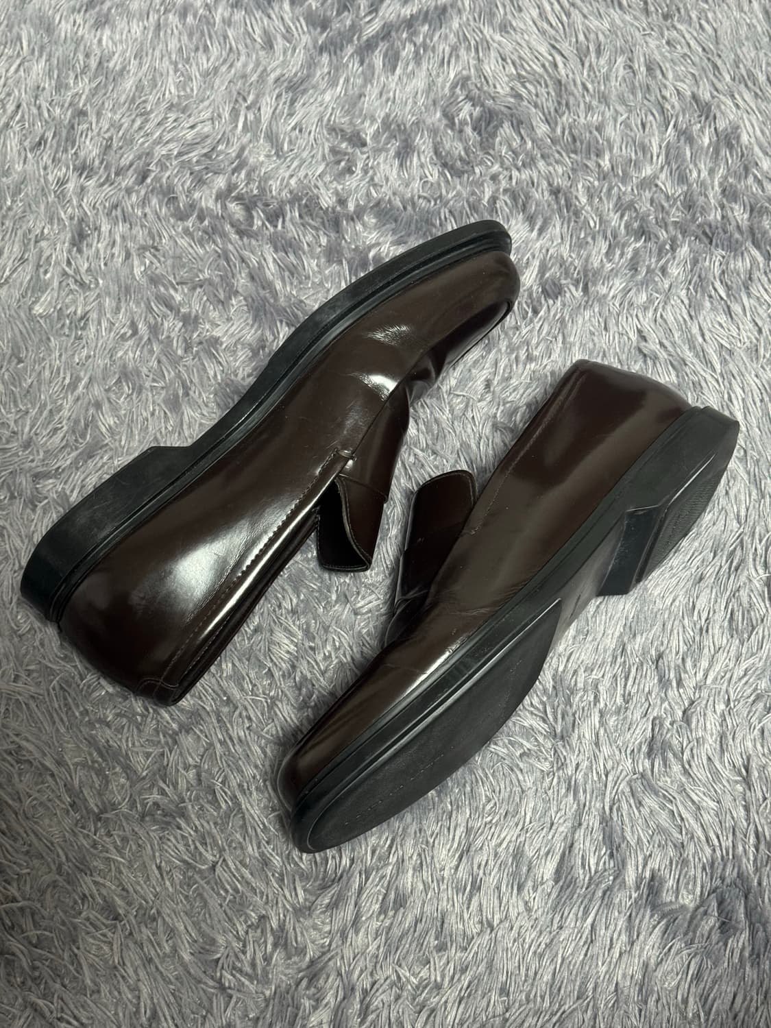 프라다 로퍼 상품이미지2