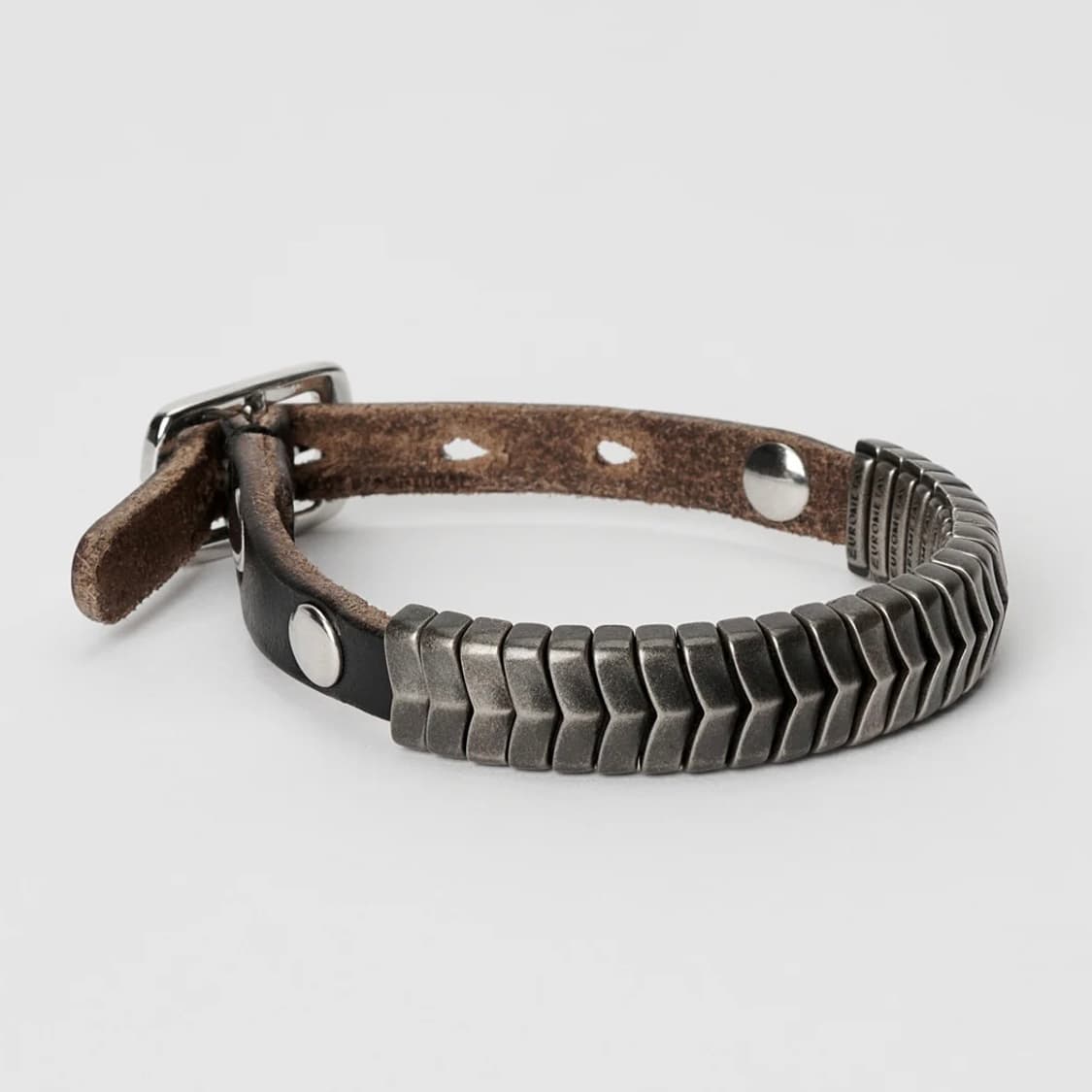 아워레가시 26ss SPINE 브레이슬릿/팔찌 상품이미지1