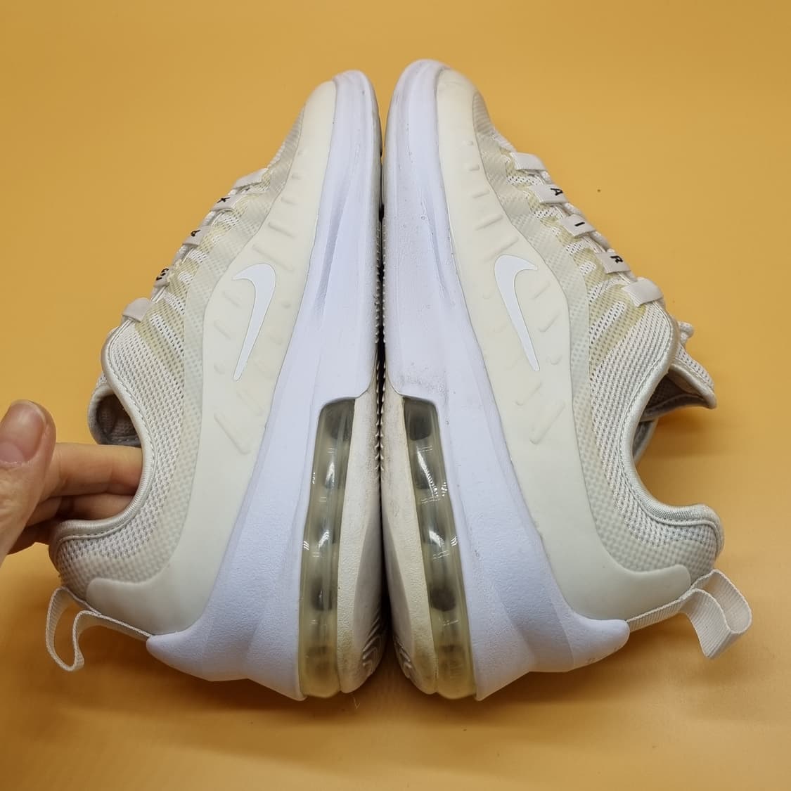 나이키 에어맥스 엑시스 남성운동화265 상품이미지5