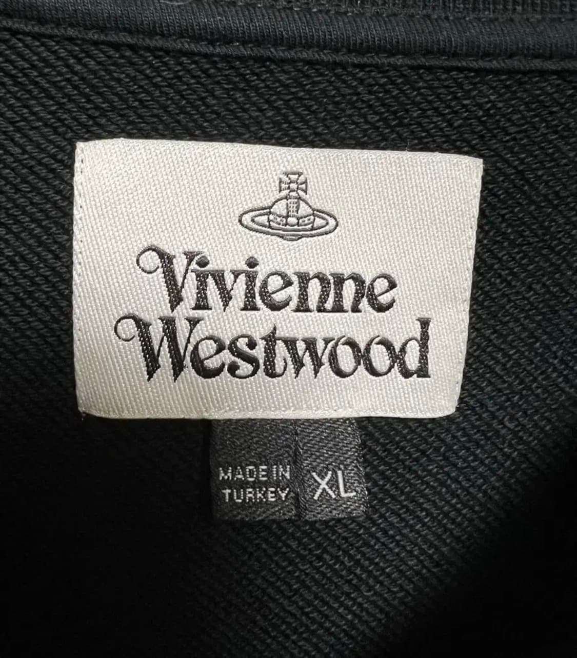 VIVIENNE WESTWOOD 맨투맨 상품이미지3