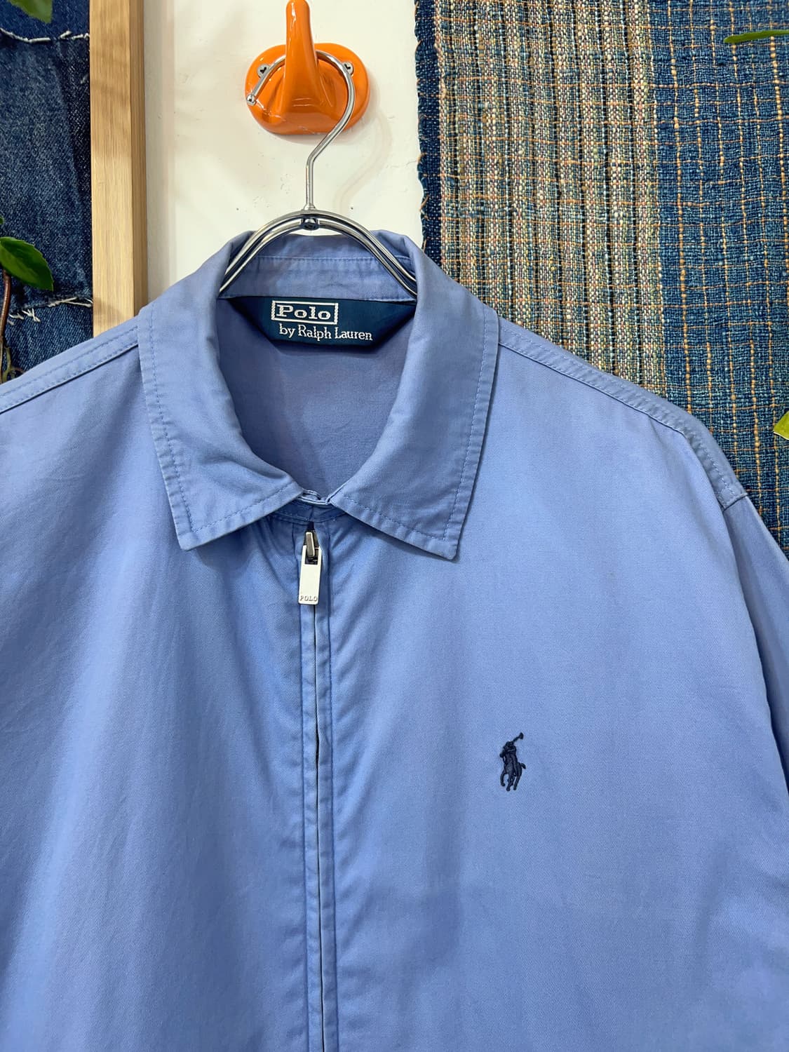 RALPH LAUREN   Swing Top Jacket  상품이미지3