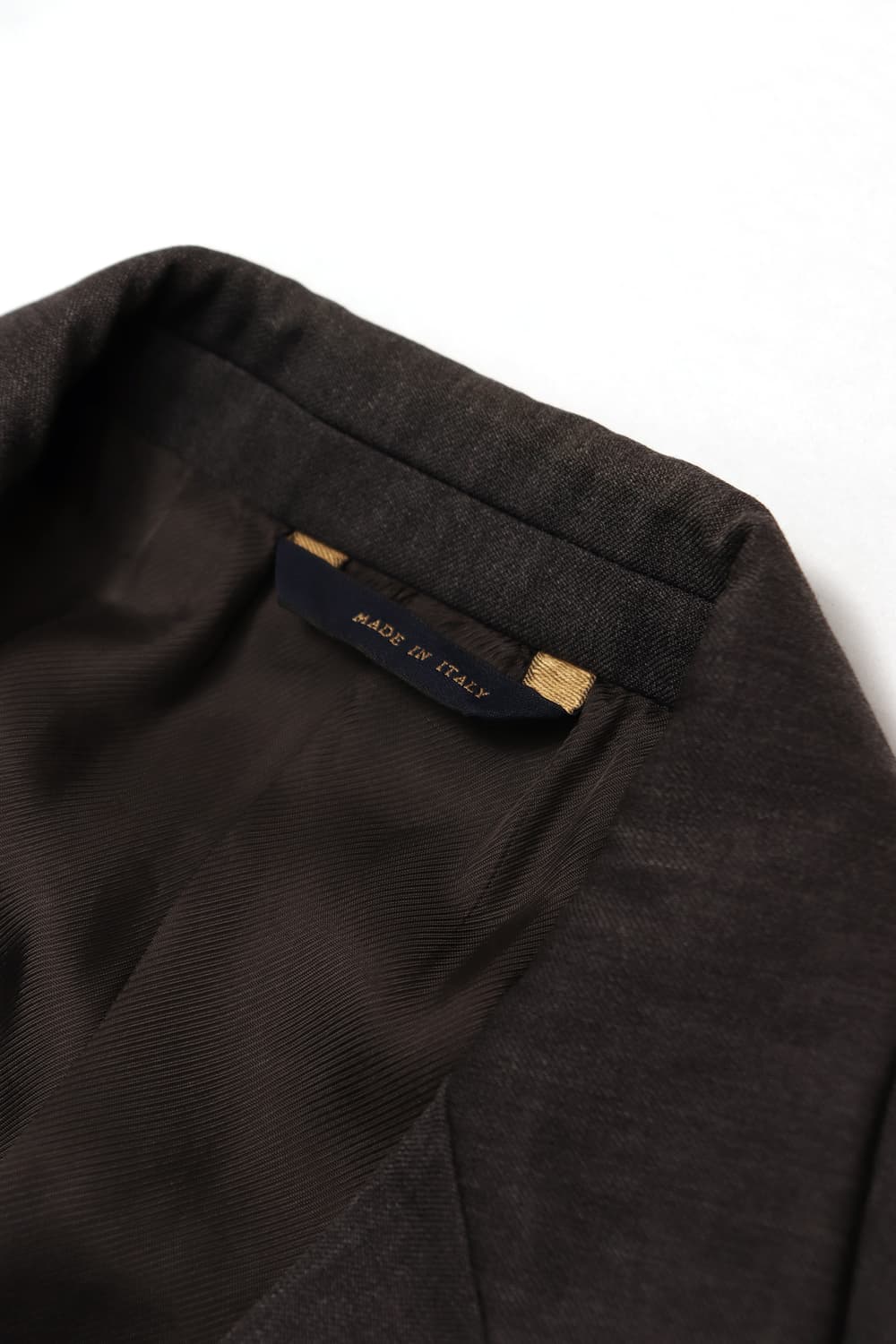 브룩스 브라더스 ITALY MADE 일본 유통 투버튼 자켓 상품이미지3