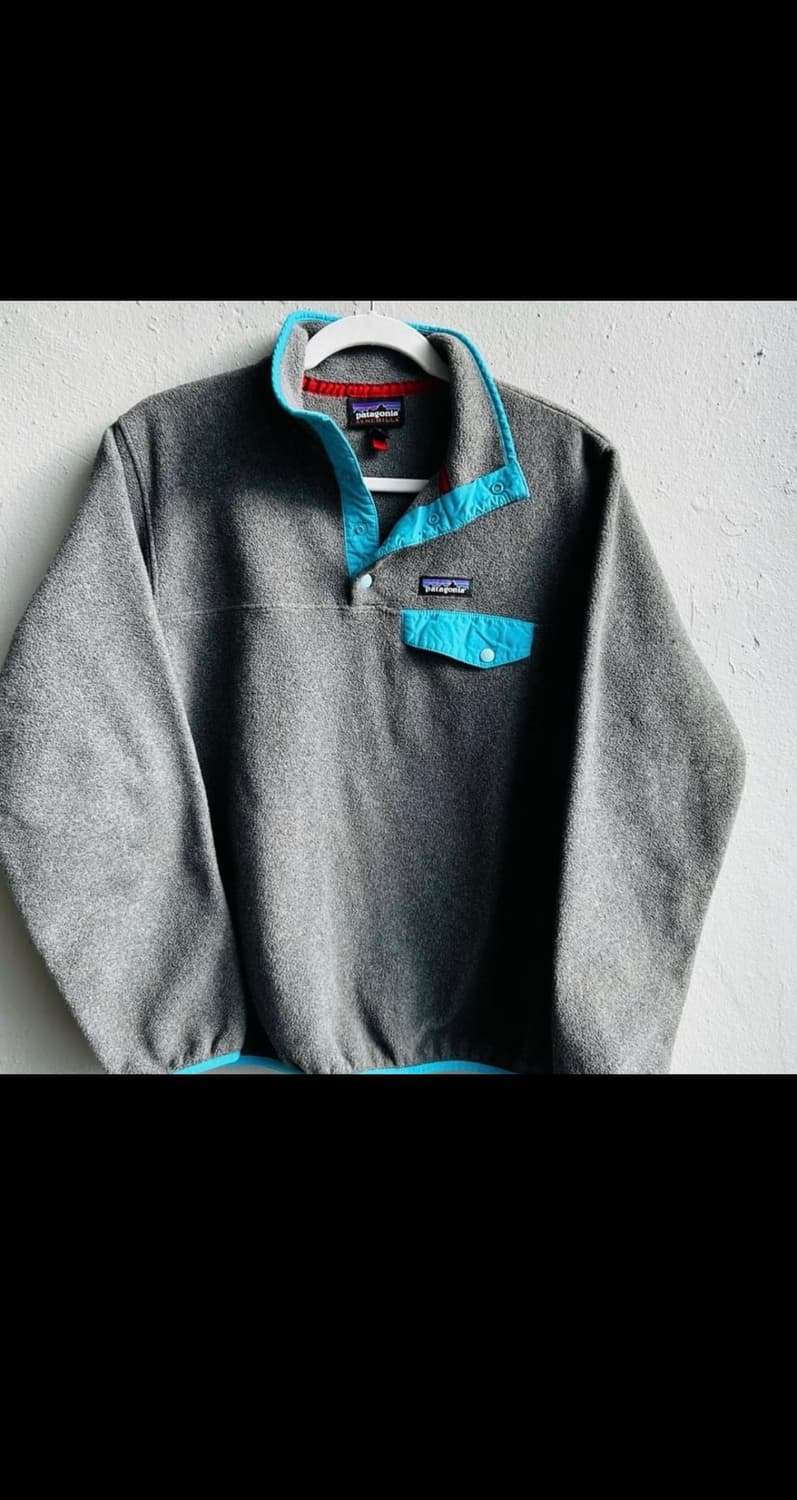 파타고니아 신칠라 M 상품이미지1