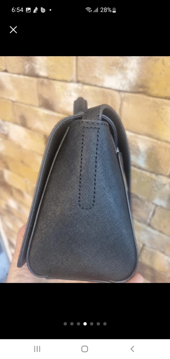 러브캣 크로스가방 상품이미지4