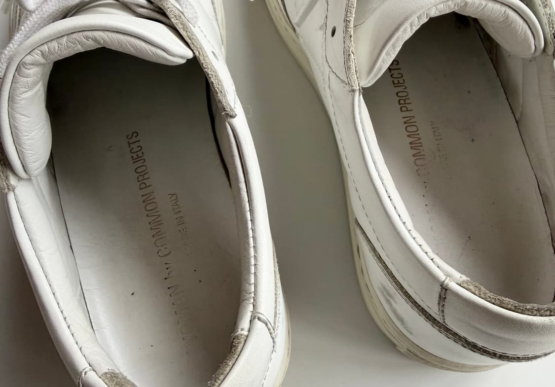 커먼프로젝트 클래식 37 상품이미지8