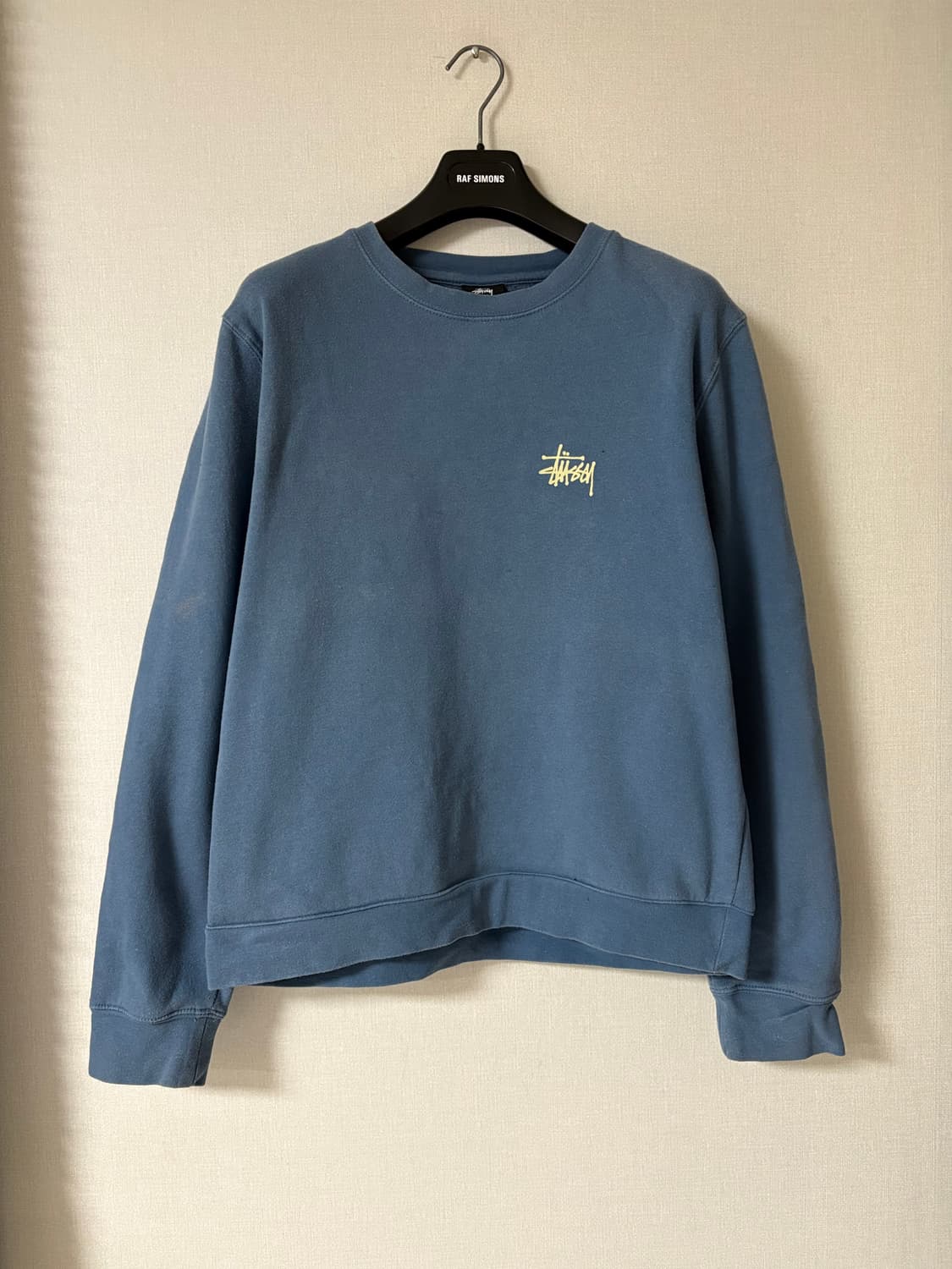 Stussy / 스투시 맨투맨 상품이미지1