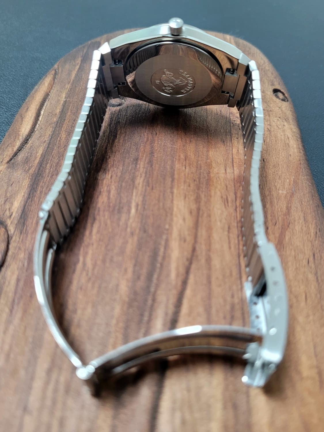 오메가 씨마스터 뻐뻐시 자동시계 상품이미지3