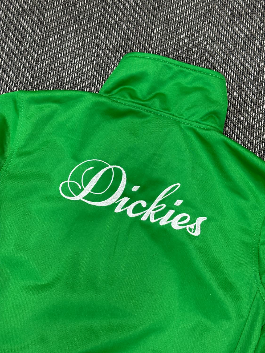 디키즈 저지 그린M 상품이미지7