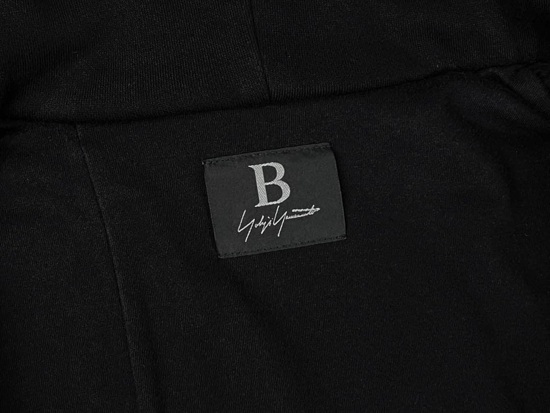 asymmetric hooded jacket 상품이미지8