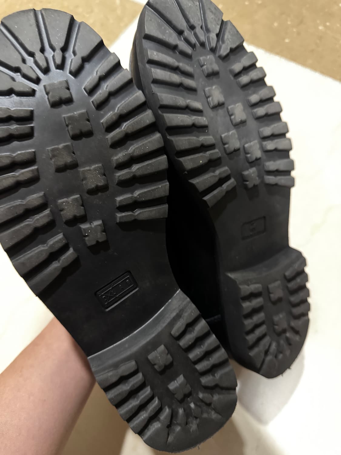 ludwig reiter loafers uk9 상품이미지8