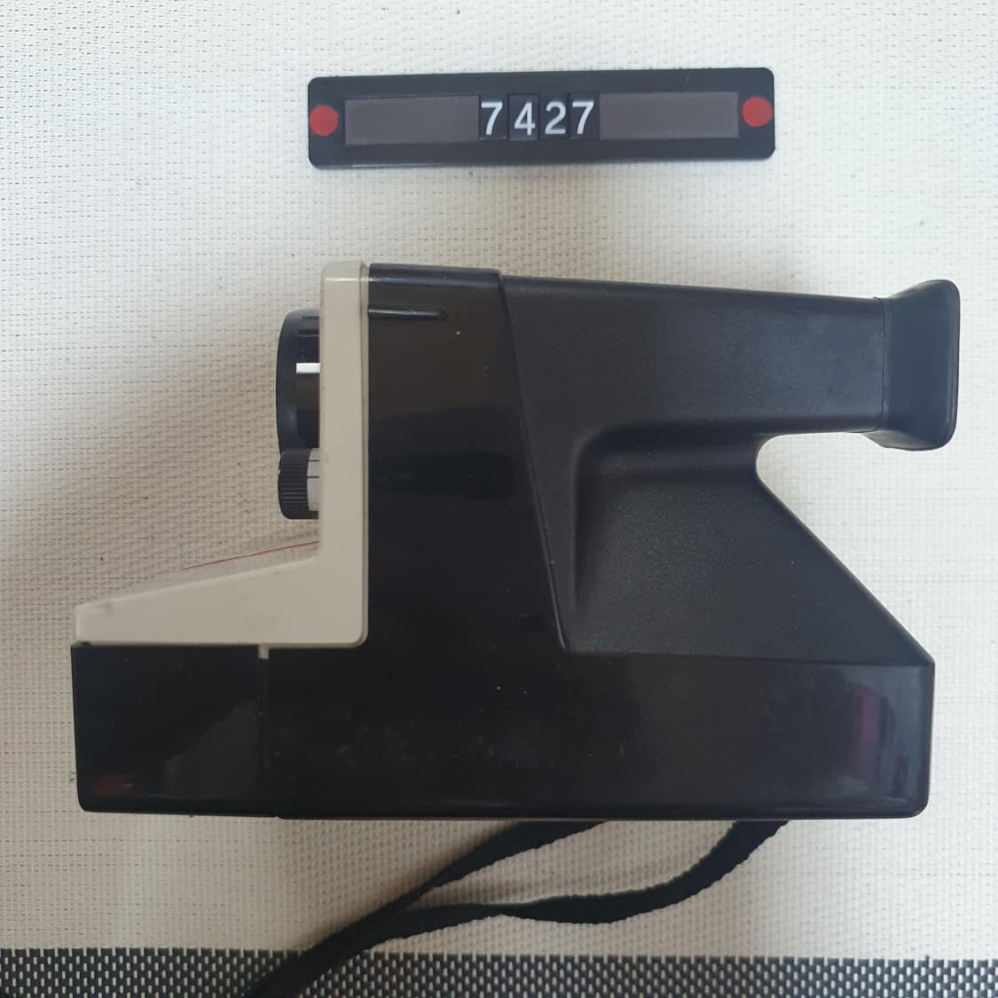 폴라로이드 랜드카메라 1000 필름카메라 상품이미지4