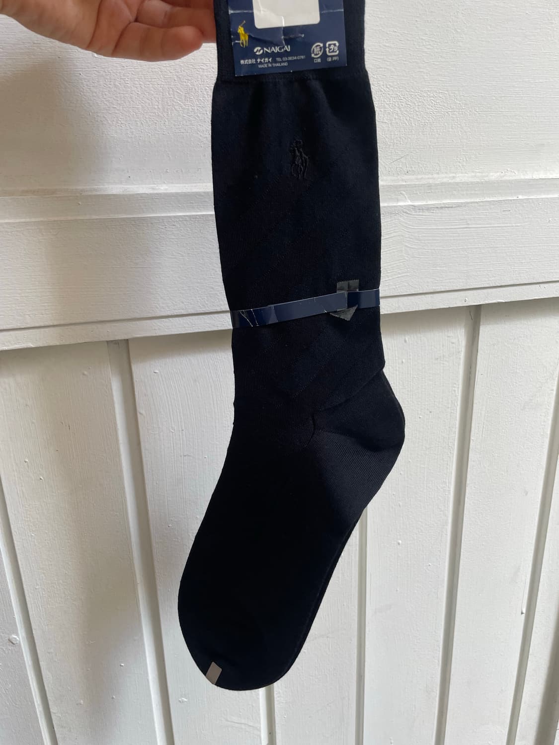 새상품 폴로 양말🧦 상품이미지4