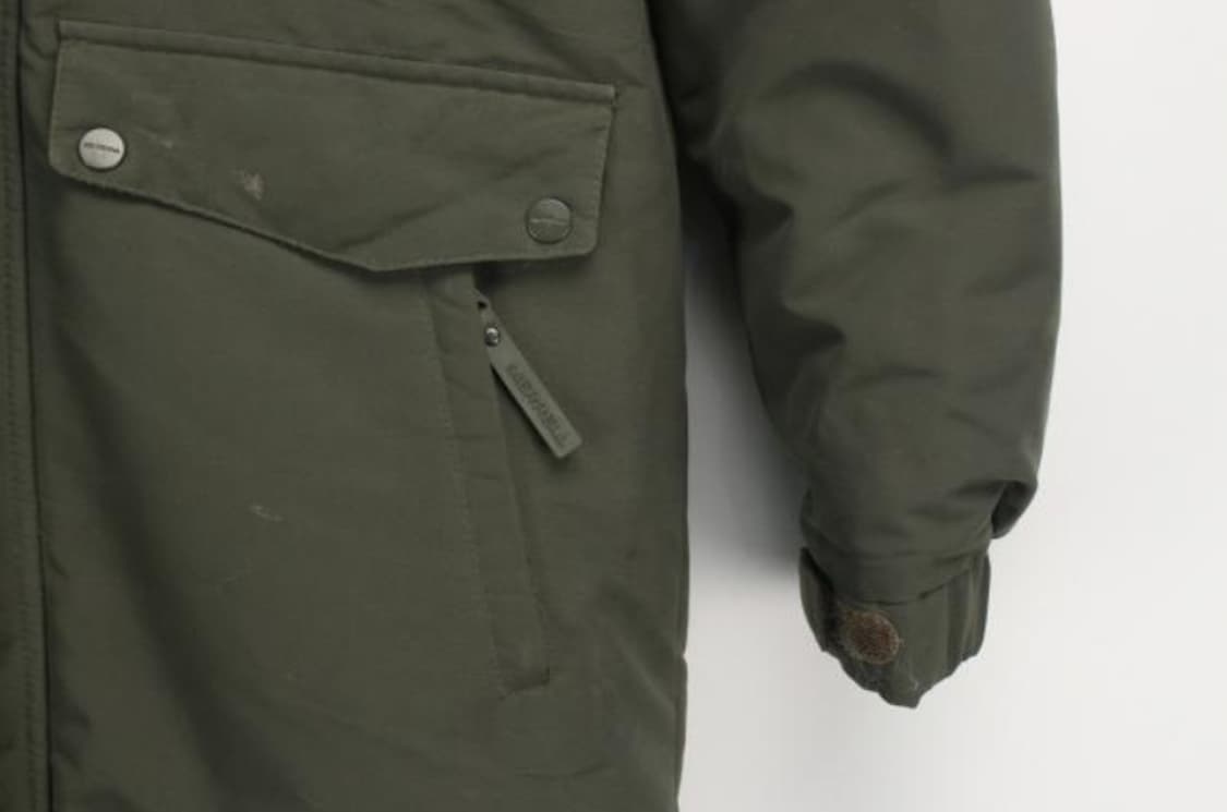 머렐 패딩 상품이미지4