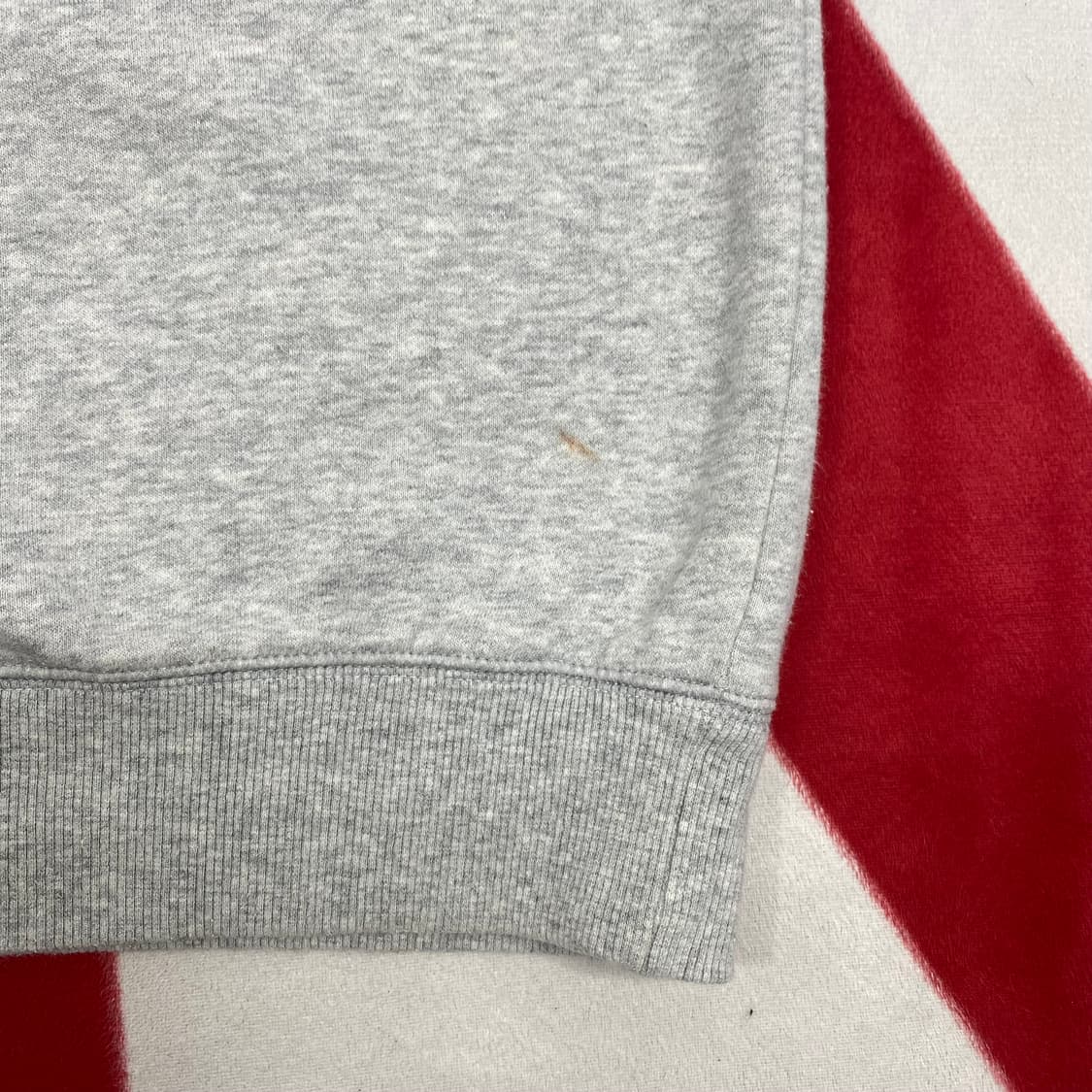 챔피온 맨투맨 실측 L -XL  상품이미지3