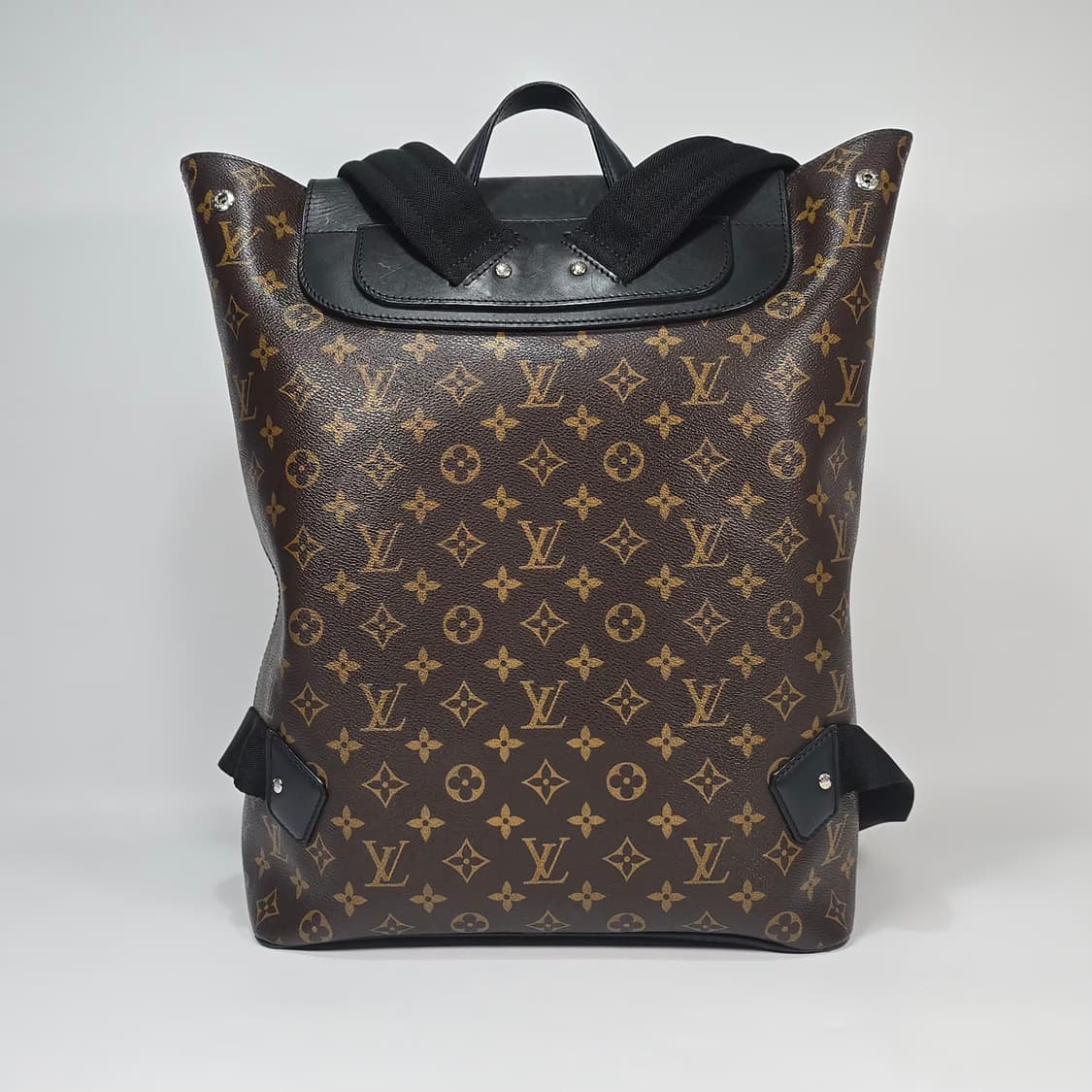 루이비통 마카사르 포크 백팩  상품이미지5