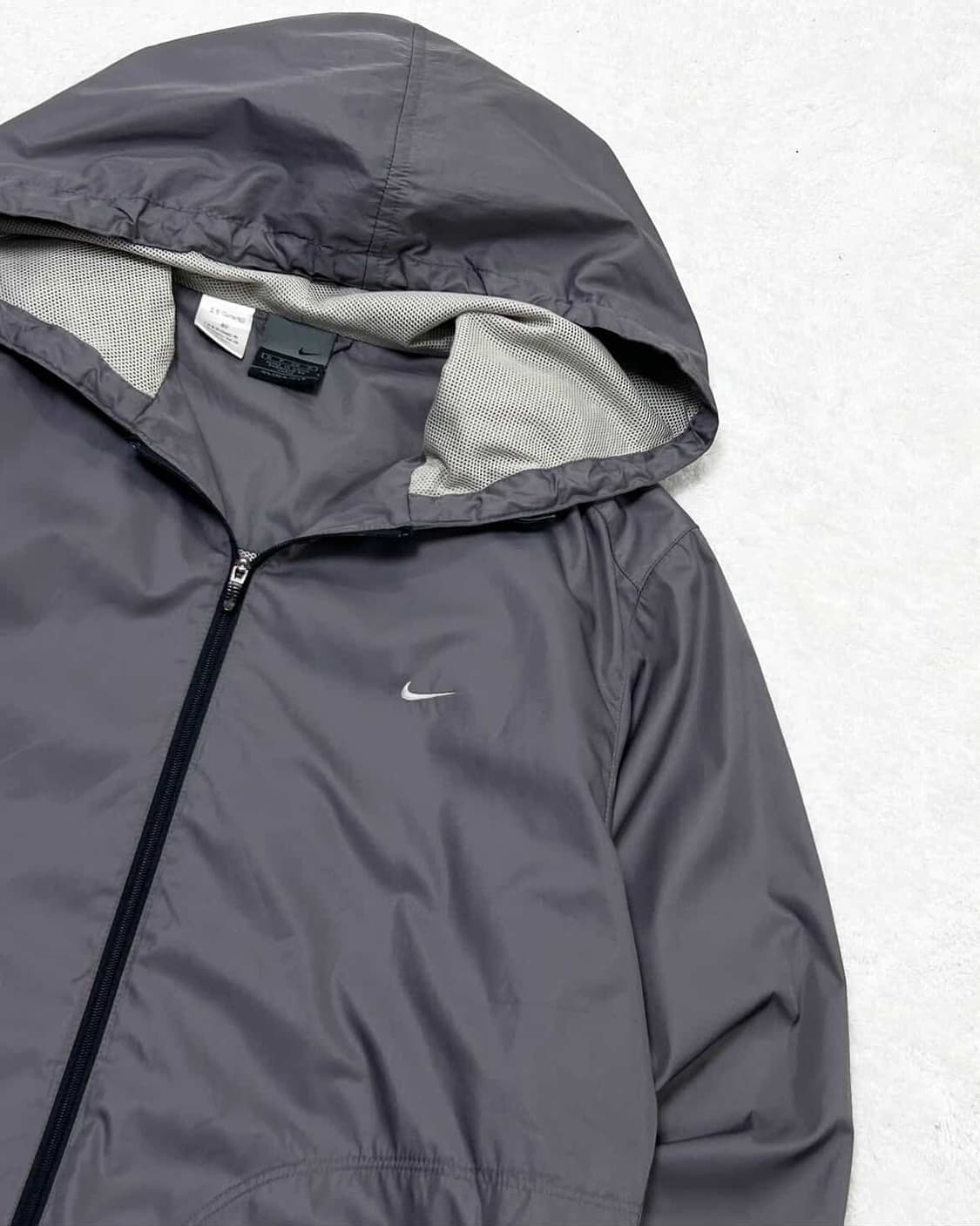 나이키 00‘s 스우시 바람막이 상품이미지5