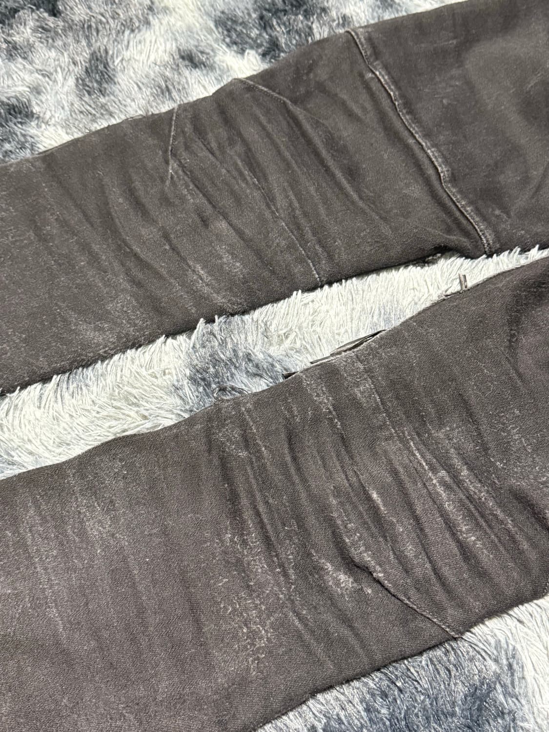 12월판매예정00s ifsixwasnine archive pants 상품이미지6