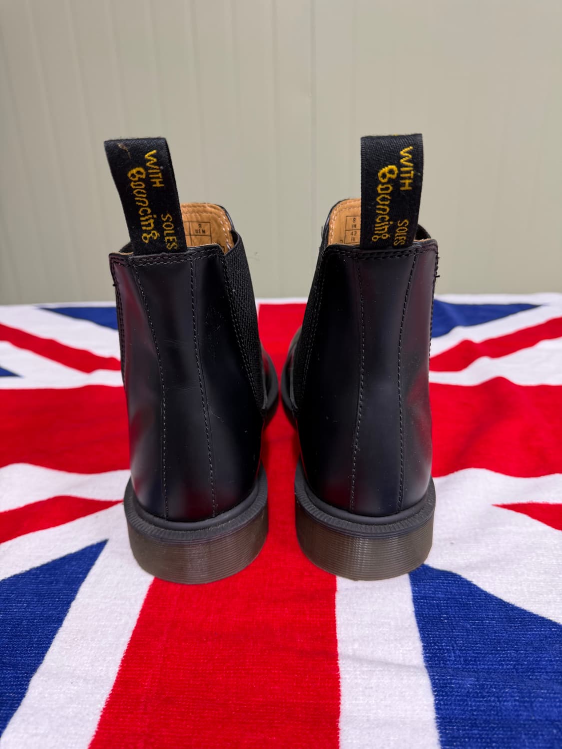 [270]닥터마틴 2976 첼시부츠 상품이미지3