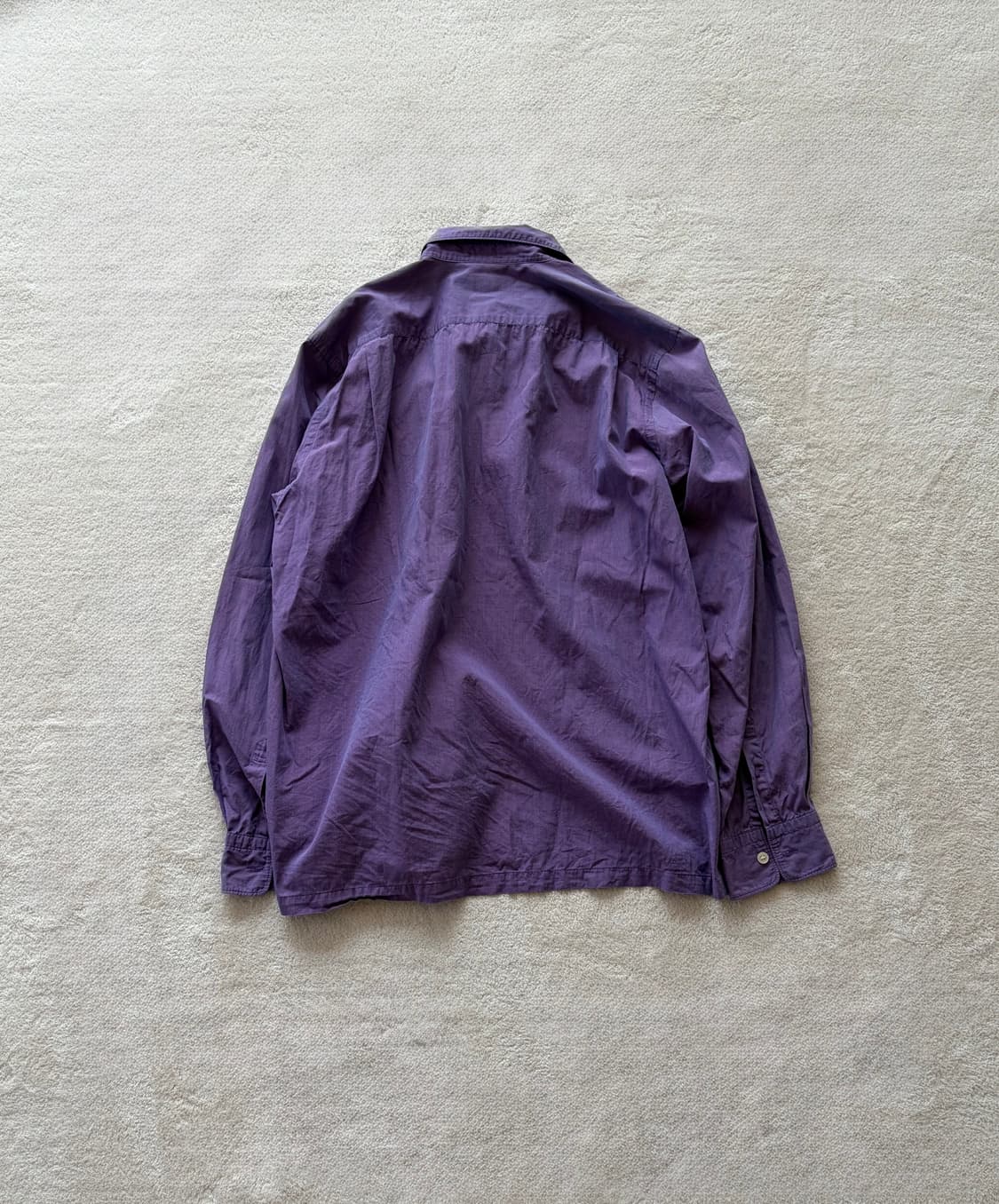 꼼데가르송 옴므 셔츠  상품이미지4