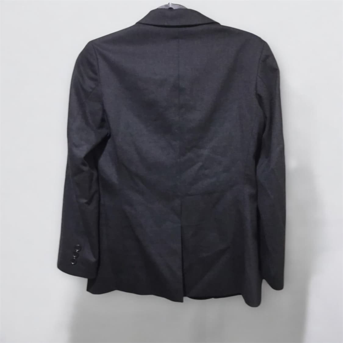 질샌더 유니클로 울 98 블레이저 상품이미지2