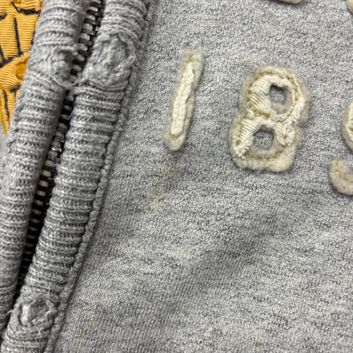 아베크롬비 후드집업 상품이미지5