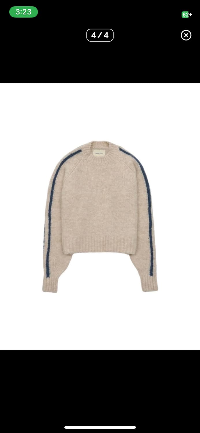 Paloma wool Grand slam knit XL 상품이미지1