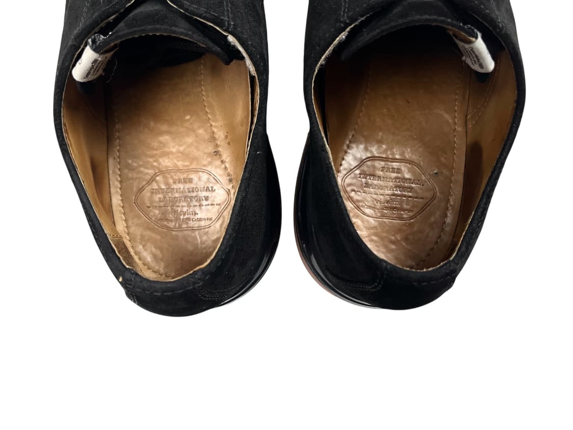 PATRICIAN PLAIN TOE-FOLK 상품이미지6