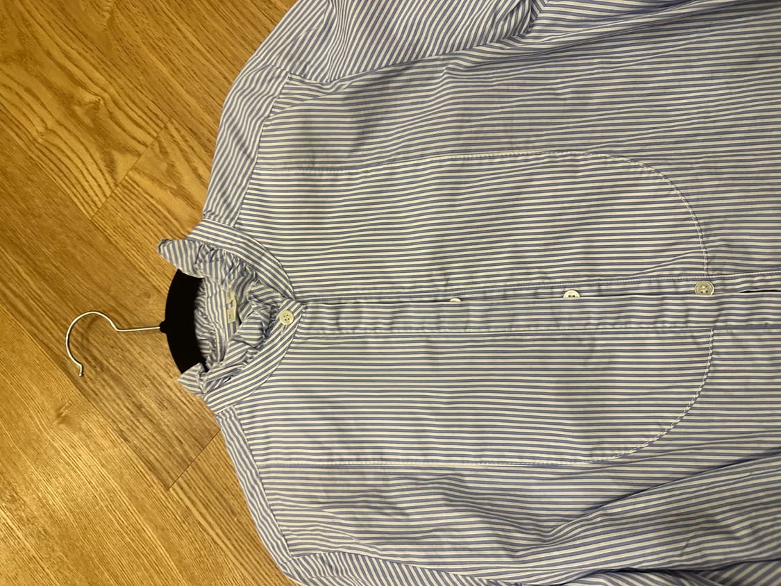 아르켓 블라우스 셔츠 상품이미지2